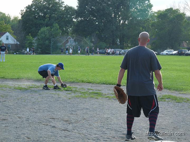 Traskall VS Charlies 08-08-11 093.JPG